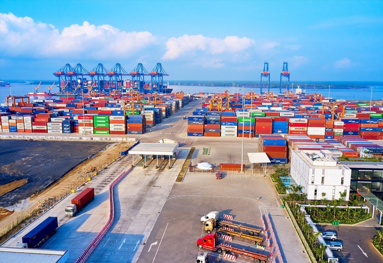PHÁT HUY TRUYỀN THỐNG HỮU NGHỊ VIỆT NAM - TRUNG QUỐC, NÂNG TẦM KẾT NỐI CHIẾN LƯỢC TRONG GIAI ĐOẠN PHÁT TRIỂN MỚI- Ảnh 3.