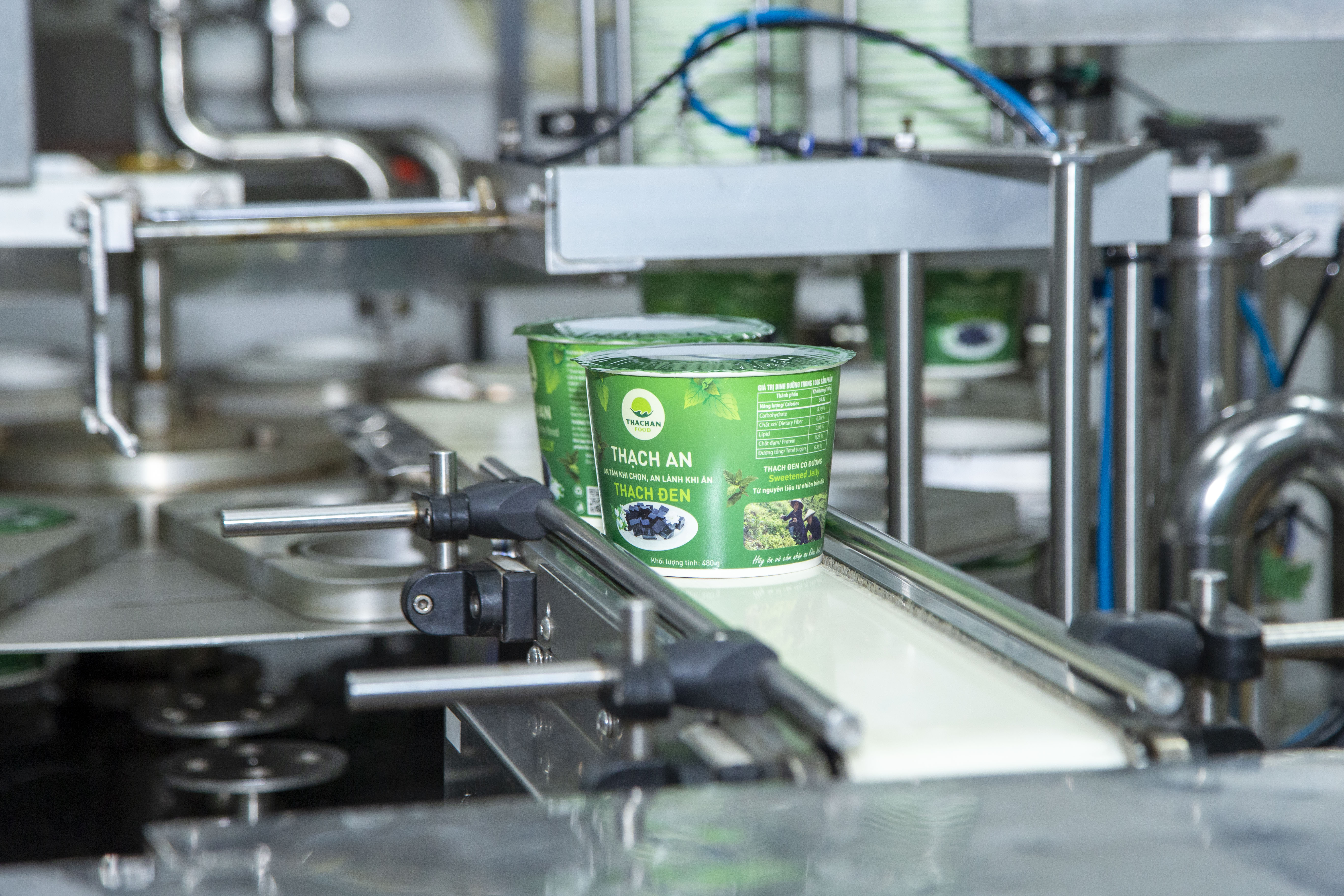 THẠCH ĐEN THẠCH AN – SẢN PHẨM SẠCH TỪ THIÊN NHIÊN, AN TOÀN CHO SỨC KHỎE