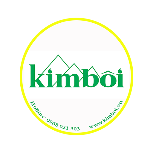 CÔNG TY CỔ PHẦN KIM BÔI